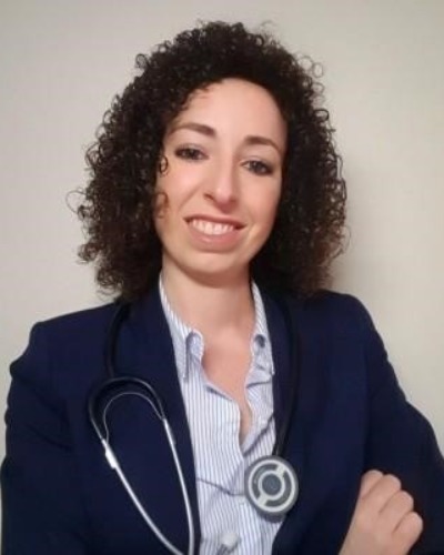 Ada Esteban Figuerola, Speaker at Cancer Science and Research Conference