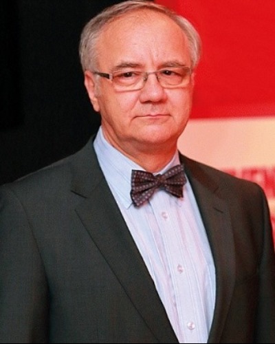 Alexandru Calin Grigorescu, Speaker at Oncology Conference