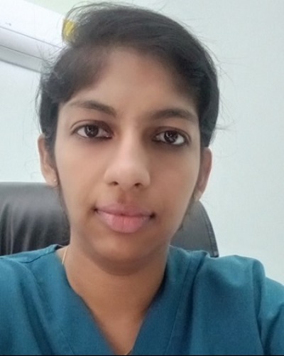 Anu Jose, Speaker at Oncology Conference
