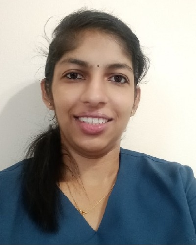 Anu Jose, Speaker at Oncology Conference