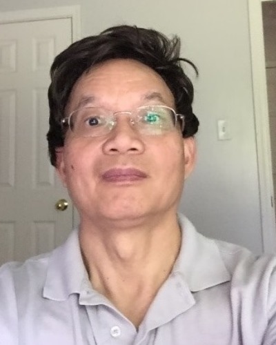 Anyou Wang, Speaker at Cancer Science and Research Conference