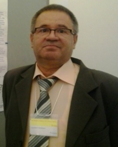 Aurelian Udristioiu, Speaker at Oncology Conference