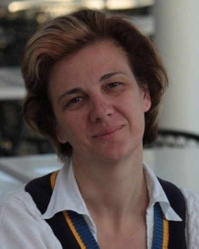 Biliana Nikolova, Speaker at Oncology Conference