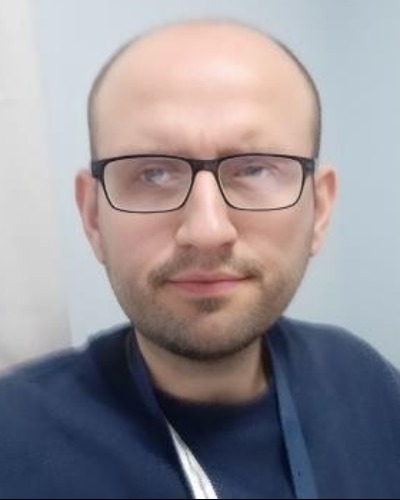 Can Küçük, Speaker at Oncology Conference