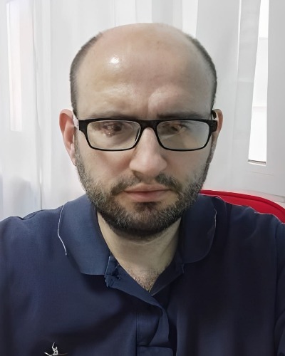 Can Kucuk, Speaker at Oncology Conference