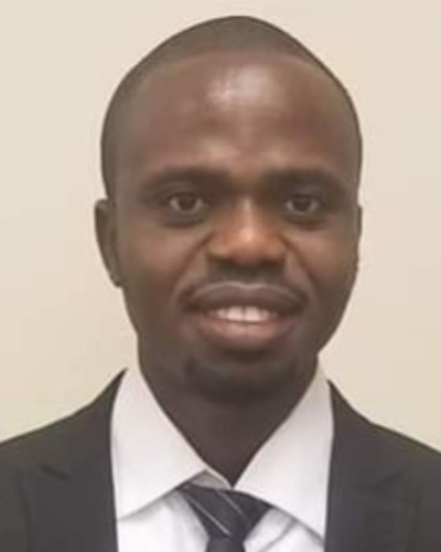 Charles Ekene Chika, Speaker at Cancer Science and Research Conference