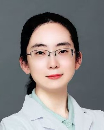Chen Wang, Speaker at Cancer Science and Research Conference