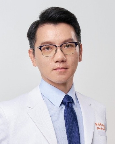 Chia-Jung Li, Speaker at Oncology Conference