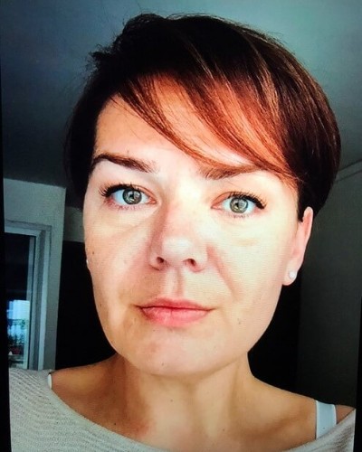 Delacour Delphine, Speaker at Oncology Conference