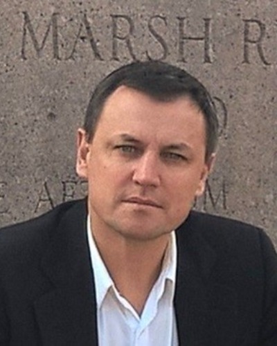 Dmitri Lapotko, Speaker at Oncology Conference