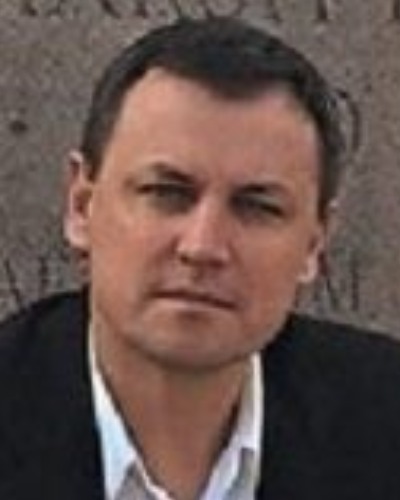 Dmitri Lapotko, Speaker at Oncology Conference
