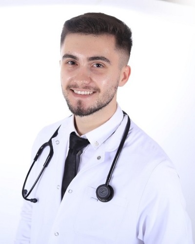 Drilon Bytyci, Speaker at Cancer Science and Research Conference