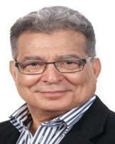 El Gewely Mohamed Raafat, Speaker at Cancer Science and Research Conference