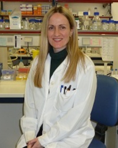 Eleni Petsalaki, Speaker at Oncology Conference