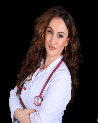 Fatlinda Berisha, Speaker at Cancer Science and Research Conference