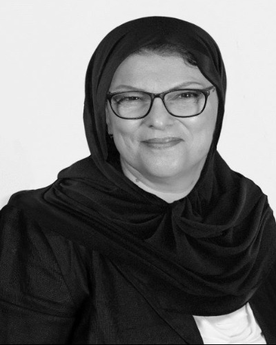  Ghamartaj (Farah) Hossein, Speaker at Oncology Conference