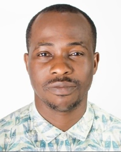 Godwin Offumobi Ogar, Speaker at Cancer Conferences