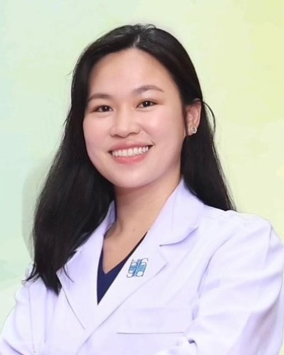 Huynh Yen Phi, Speaker at Oncology Conference