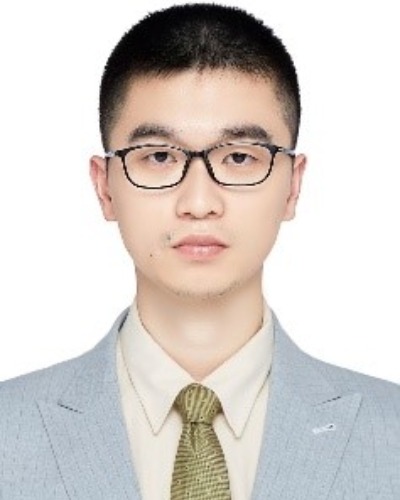 Jianghao Ren, Speaker at Cancer Science and Research Conference