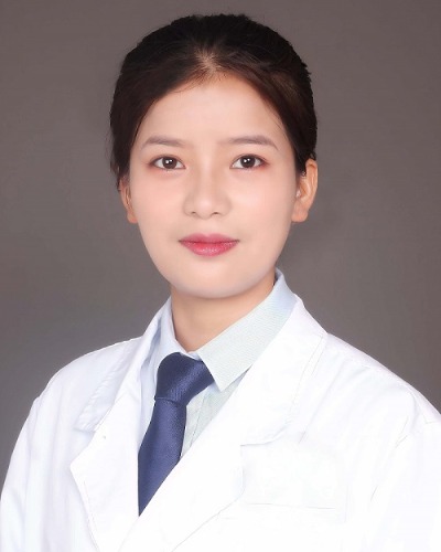 Jiaping Tang, Speaker at Cancer Science and Research Conference