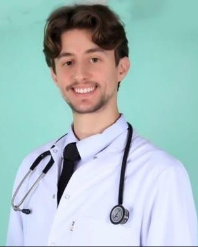 Liburn Grabovci, Speaker at Cancer Science and Research Conference