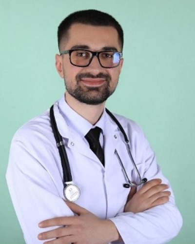 Lorent Sijarina, Speaker at Cancer Science and Research Conference