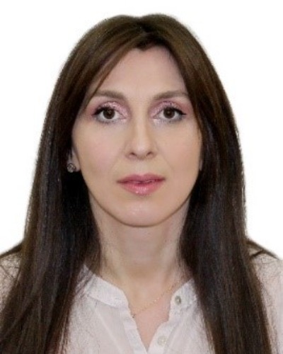 Luiza Simonyan, Speaker at Oncology Conference