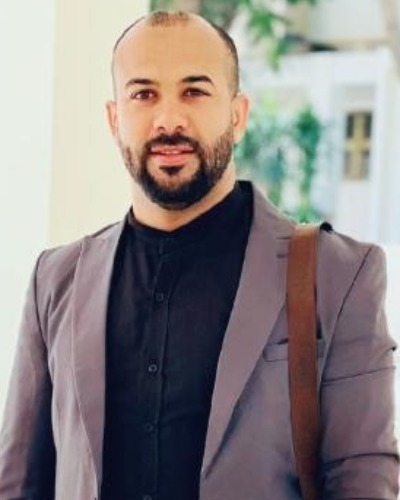 Mahfouth Ahmed Almansory, Speaker at Cancer Science and Research Conference