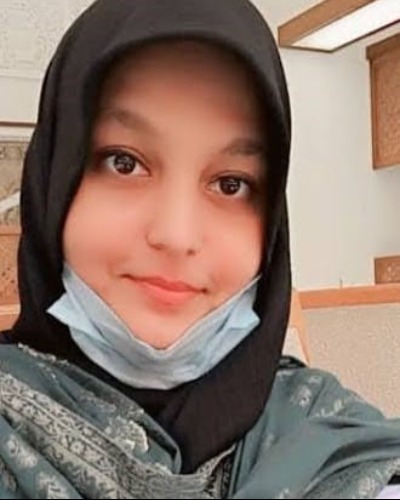 Mahwish Fatima, Speaker at Oncology Conference