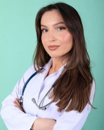 Melinda Hysenaj, Speaker at Oncology Conference