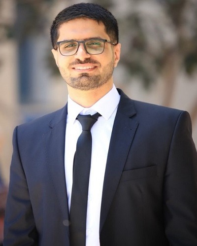 Mohammed Dibas, Speaker at Cancer Science and Research Conference