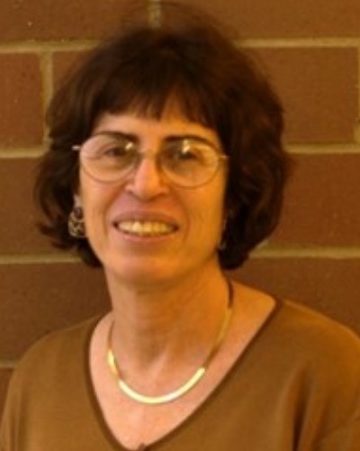 Nira Ben Jonathan, Speaker at Oncology Conference