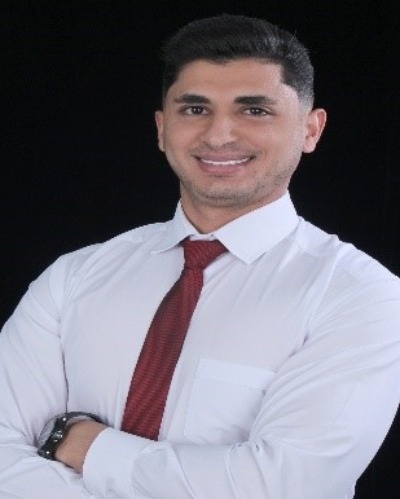 Omar Mohammad Alqaisi , Speaker at Oncology Conference