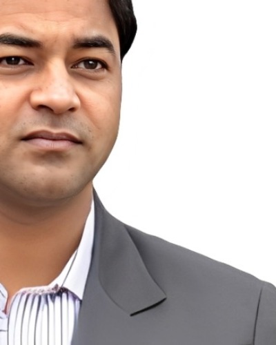 Parvinder Singh, Speaker at Cancer Science and Research Conference