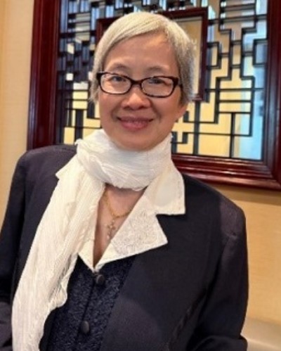 Patricia Tai, Speaker at Oncology Conference