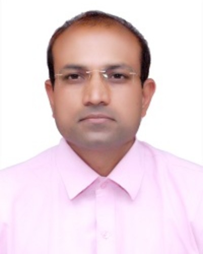 Rahul Hajare, Speaker at Oncology Conference