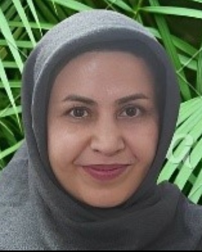 Rezvan Rahimi, Speaker at Oncology Conference