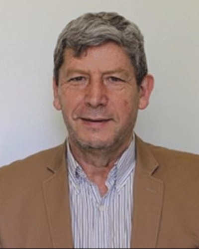 Rodolfo Gabriel Figueroa Saavedra, Speaker at Oncology Conference