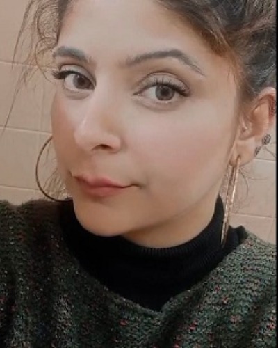 Saba Beigh, Speaker at Cancer Science and Research Conference