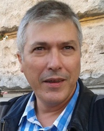 Sarantis Gagos, Speaker at Oncology Conference