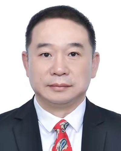 Shangzhi David Xu, Speaker at Cancer Science and Research Conference
