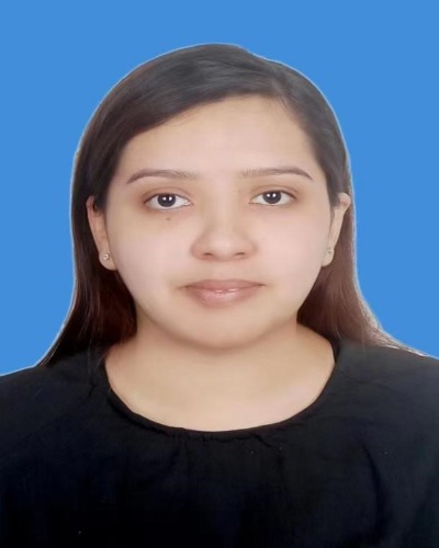 Shanza Waseem, Speaker at Cancer Science and Research Conference