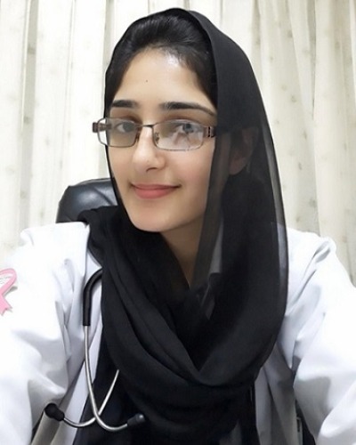 Sharmin Arif, Speaker at Oncology Conference