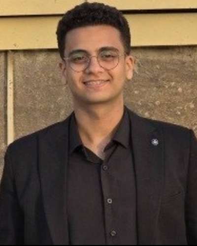 Sherif Wael, Speaker at Oncology Conference
