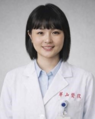 Shuying Chen, Speaker at Cancer Conferences