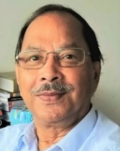 Subhas C Kundu, Speaker at Oncology Conference