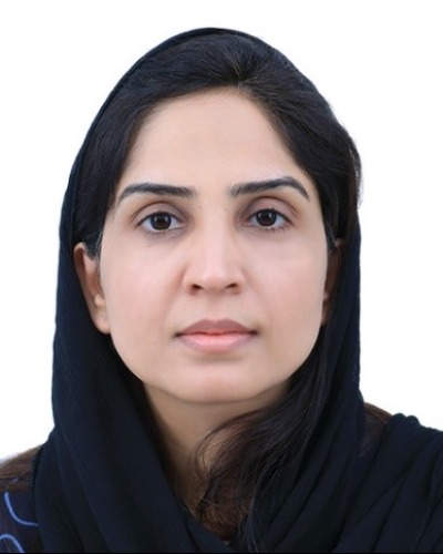 Yasmeen Idrees, Speaker at Oncology Conference