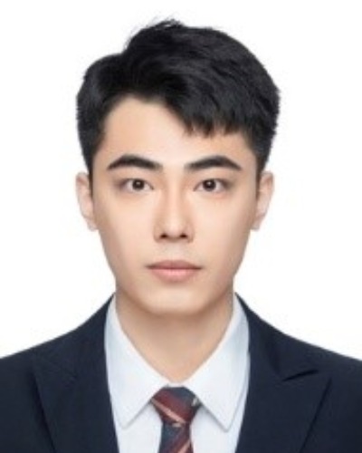 Yuxuan Li, Speaker at Cancer Science and Research Conference